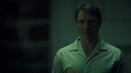 Hannibal - S03 Comic-Con Trailer Red Dragon (English) HD