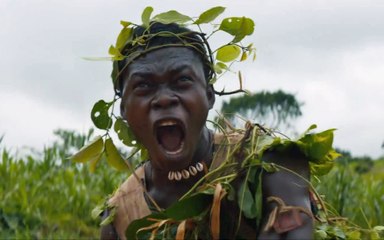 Beasts of No Nation - Teaser (OmdU) HD