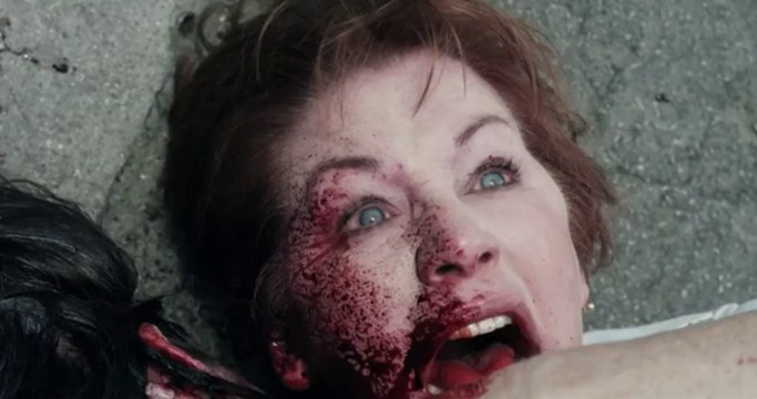 Contracted: Phase II