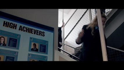 Absolutely Anything - Clip Headmaster (English) HD