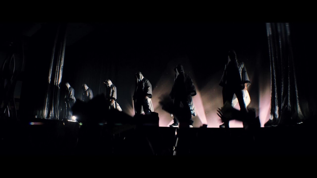 Magic Mike XXL - Clip Vorstellung (Deutsch) HD