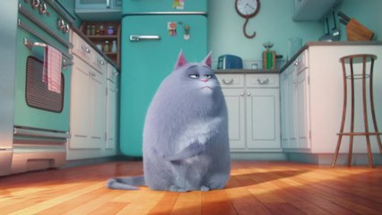 The Secret Life of Pets - Clip Meet Chloe (English) HD