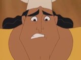 The Emperor's New Groove 2 Kronk's New Groove - Trailer (English)