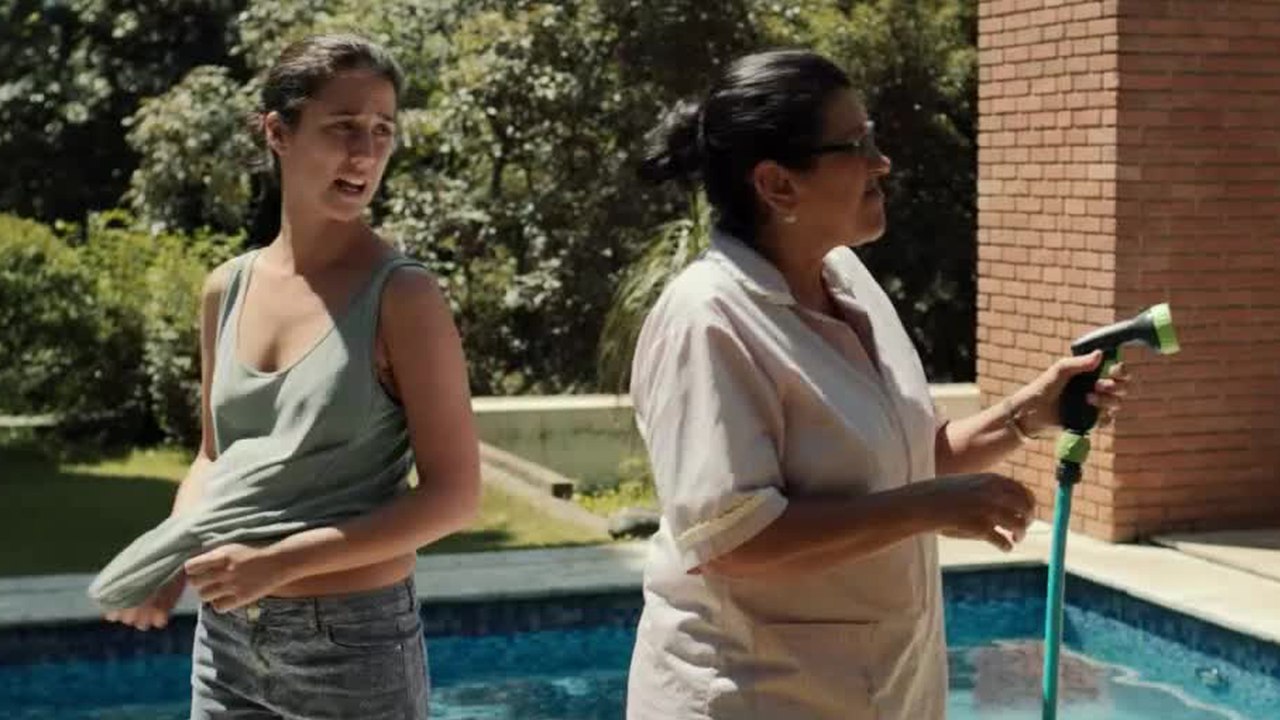 Der Sommer mit Mama - Trailer (Deutsch) HD