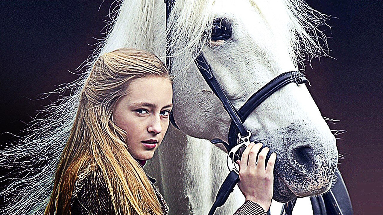 Die Legende der weiÃŸen Pferde - Trailer (Deutsch) HD