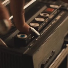 Vinyl - S01 Teaser Trailer (English)