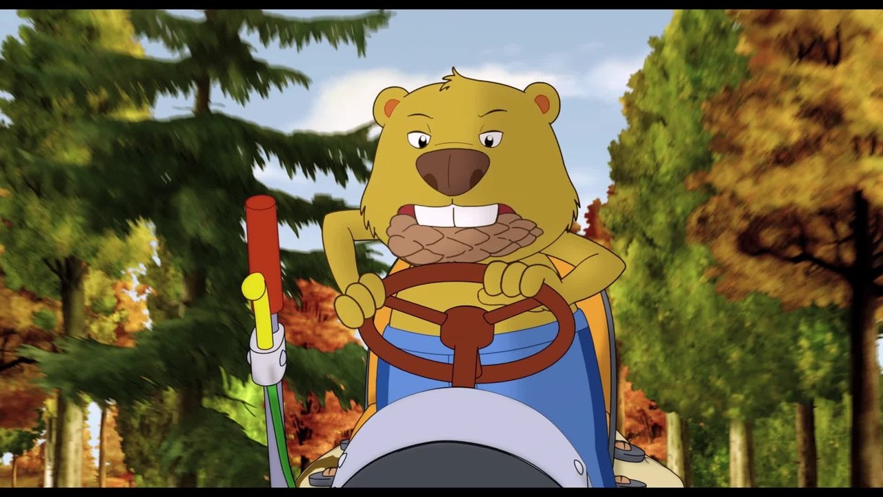 Der kleine Rabe Socke 2 - Clip 02 (Deutsch) HD