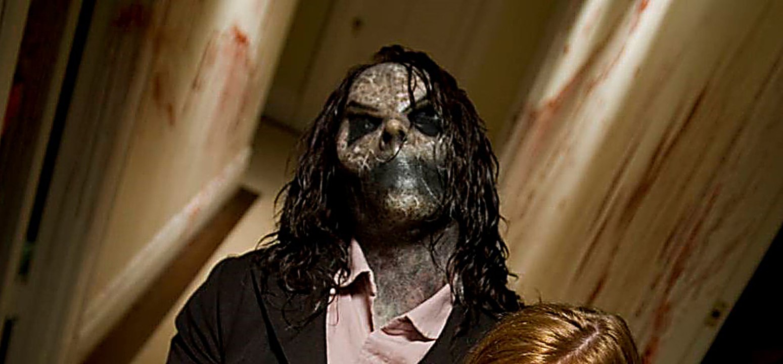 Sinister 2 - Trailer 2 (Deutsch) HD