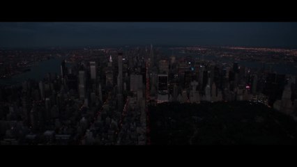 Fantastic Four - Featurette Sue Storm (English) HD