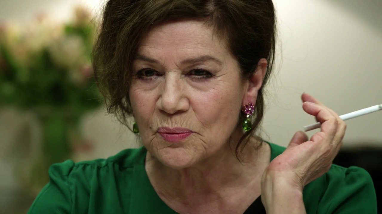 Familienfest - Trailer 2 (Deutsch) HD