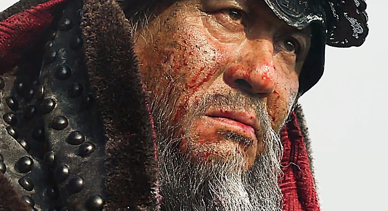 Der Admiral: Roaring Currents - Trailer (Deutsch) HD