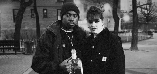 Nas Time Is Illmatic - Trailer (English) HD