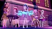 Monster High Boo York, Boo York - Das monsterkrasse Musical! - Trailer (English) HD