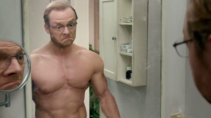 Absolutely Anything - TV Spot Aliens (English) HD