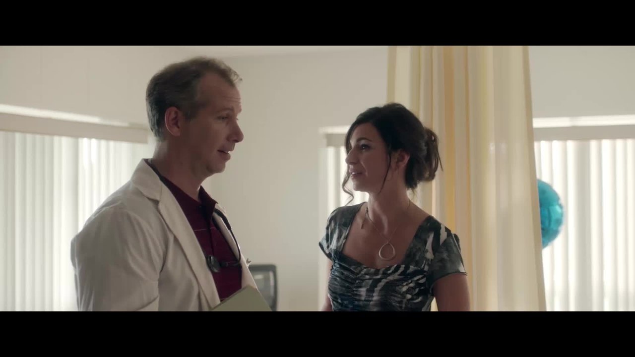 Coconut Hero - Clip Krankenhaus (Deutsch) HD