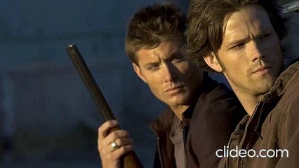 Supernatural || Season 15 Episode 19 || Full Episodes