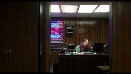 American Ultra - Clip Piss My Pants (English) HD