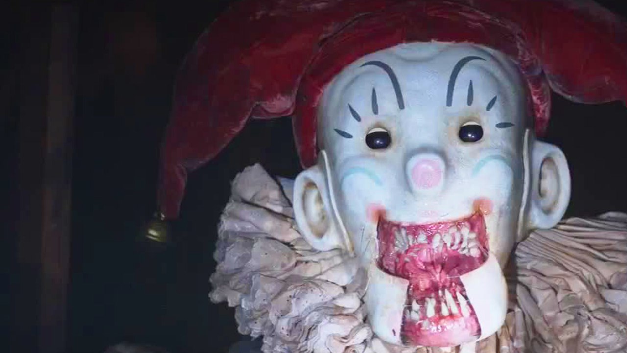 Krampus - Trailer (Deutsch) HD