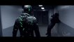 Fantastic Four - Clip Doom Attack (English) HD