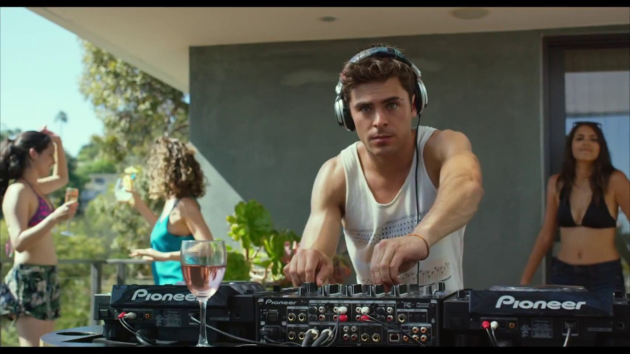 We are your Friends - Trailer 3 (Deutsch) HD