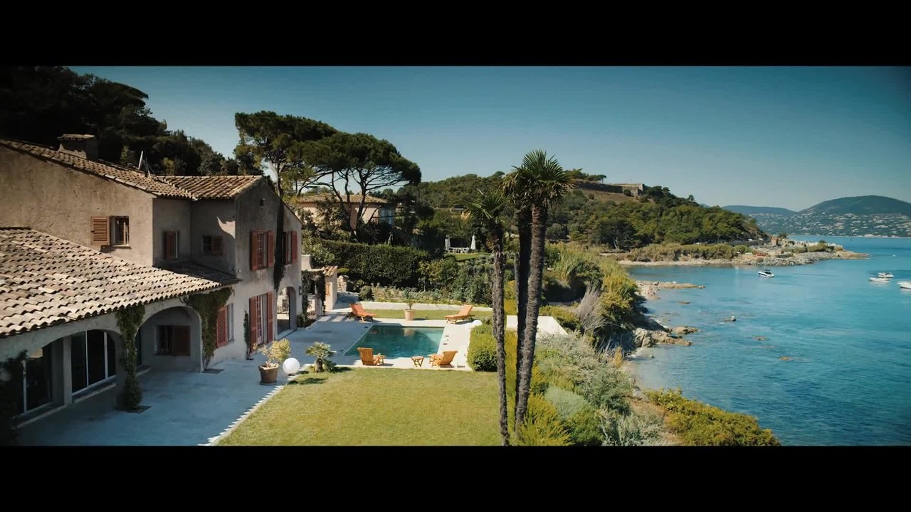 Desaster - Featurette Making-Of (Deutsch) HD