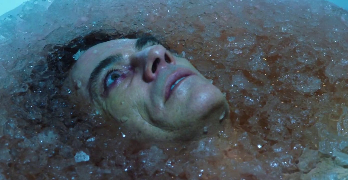 Pound of Flesh - Trailer (Deutsch) HD