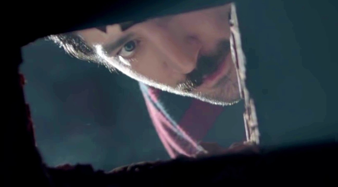 Frenzy - Teaser 2