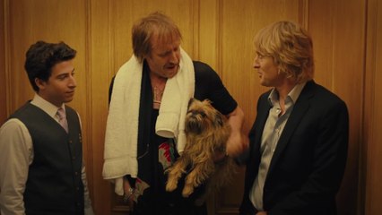 She's Funny That Way - Clip That's Just What I Meant (English) HD