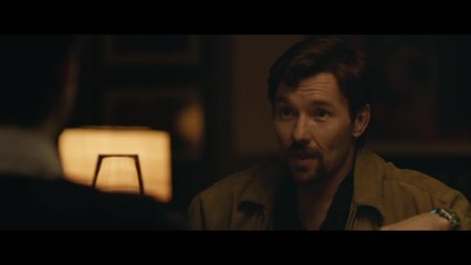 The Gift - Clip Dinner Party (English) HD