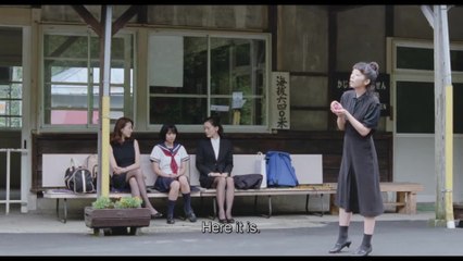 Our Little Sister - Clip Let's Live Together (English) HD