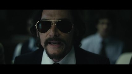 The Stanford Prison Experiment - Clip Faking It (English) HD