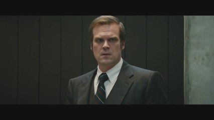 Black Mass - Clip You got two weeks (English) HD