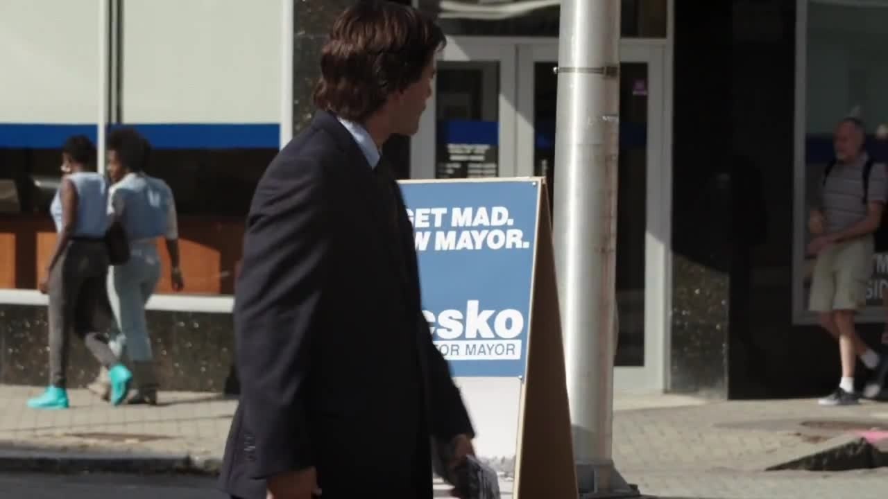 Show Me a Hero - S01 E01 Clip Oscar (English) HD