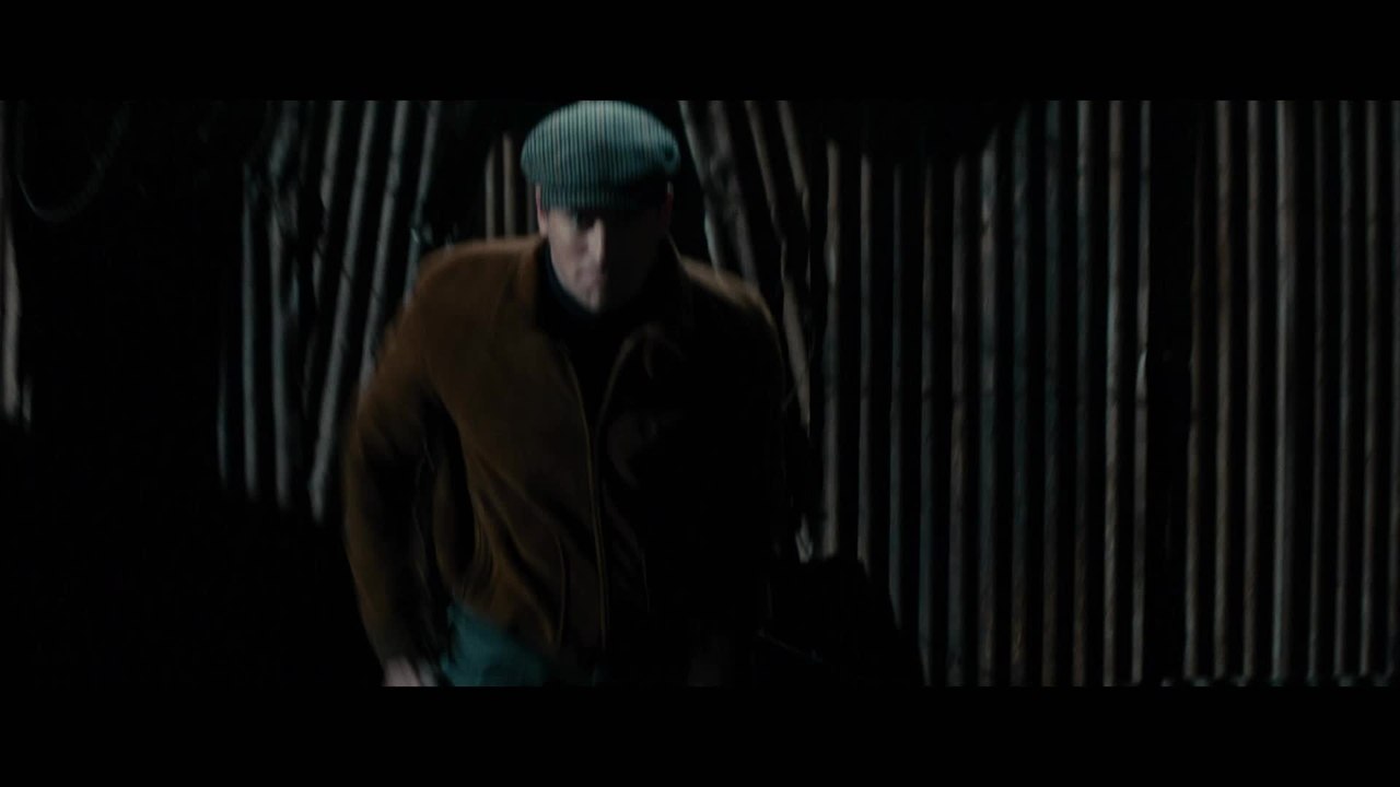 Codename U.N.C.L.E. - Clip 2 Wagen (Deutsch) HD