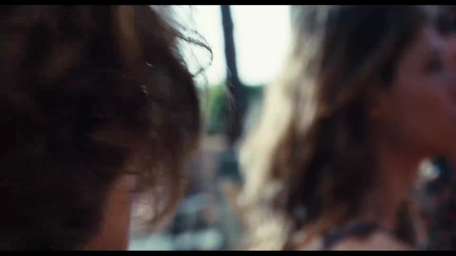 Anni Felici - Clip 6 Helke und Serena (Deutsch) HD