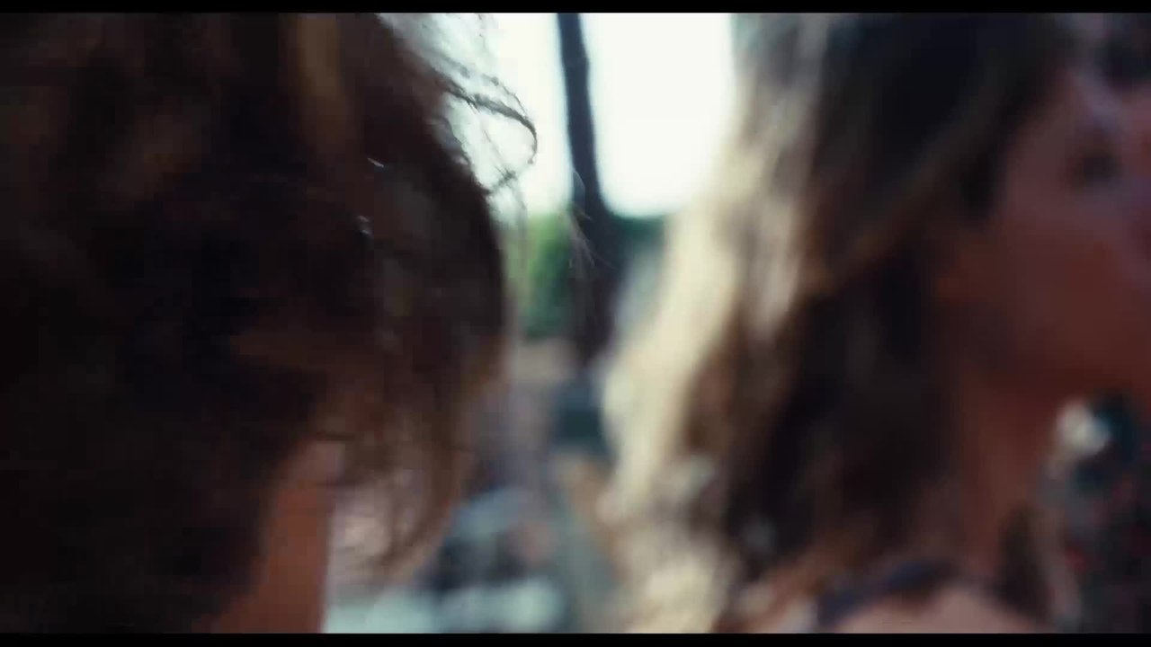 Anni Felici - Clip 6 Helke und Serena (Deutsch) HD