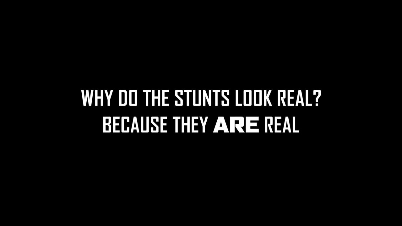 Mission  Impossible Rogue Nation  - Featurette Motorcycles (English) HD