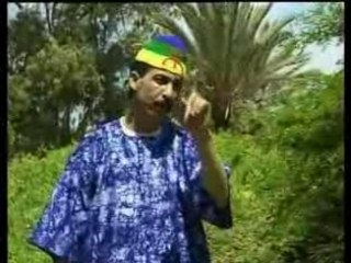 inerzaf   trés belle chanson tachlhit souss