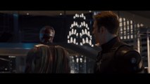 Marvelâ€™s Avengers Age Of Ultron - Clip Vision Lifts Hammer (English) HD