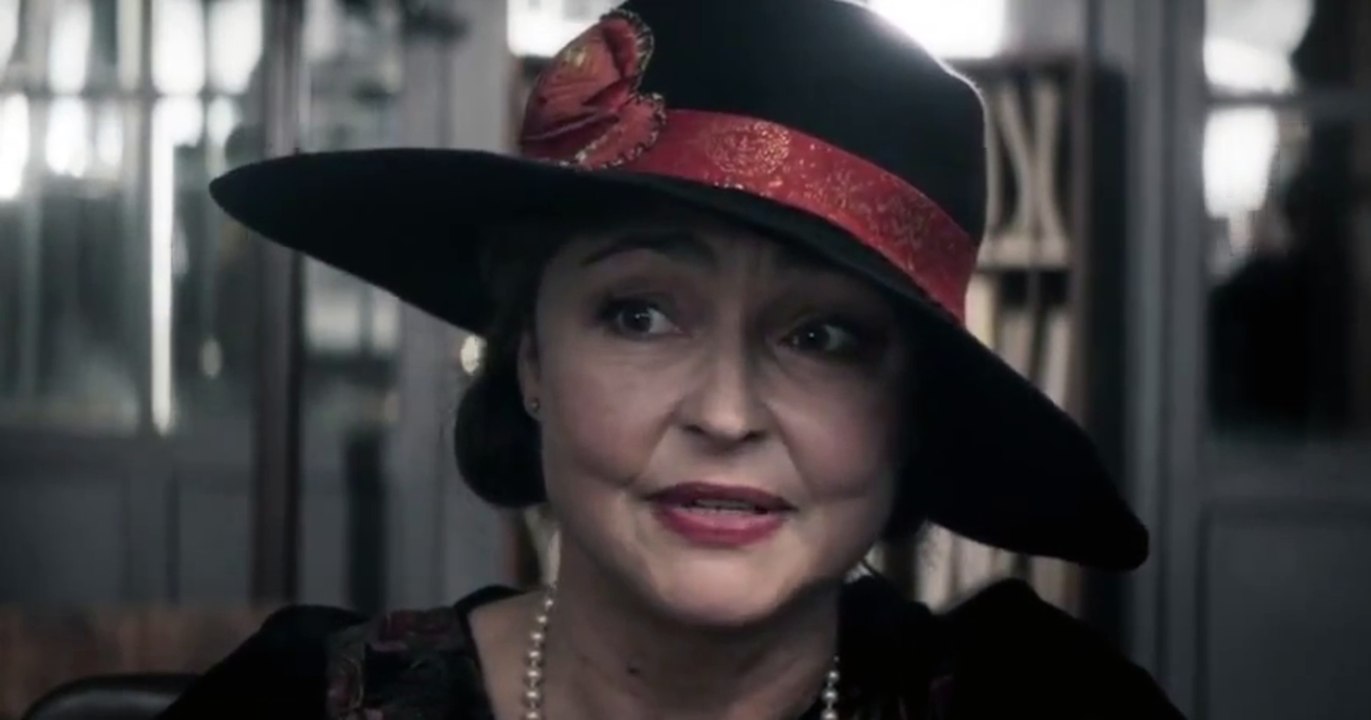 Madame Marguerite oder die Kunst der schiefen TÃ¶ne - Trailer (Deutsch) HD