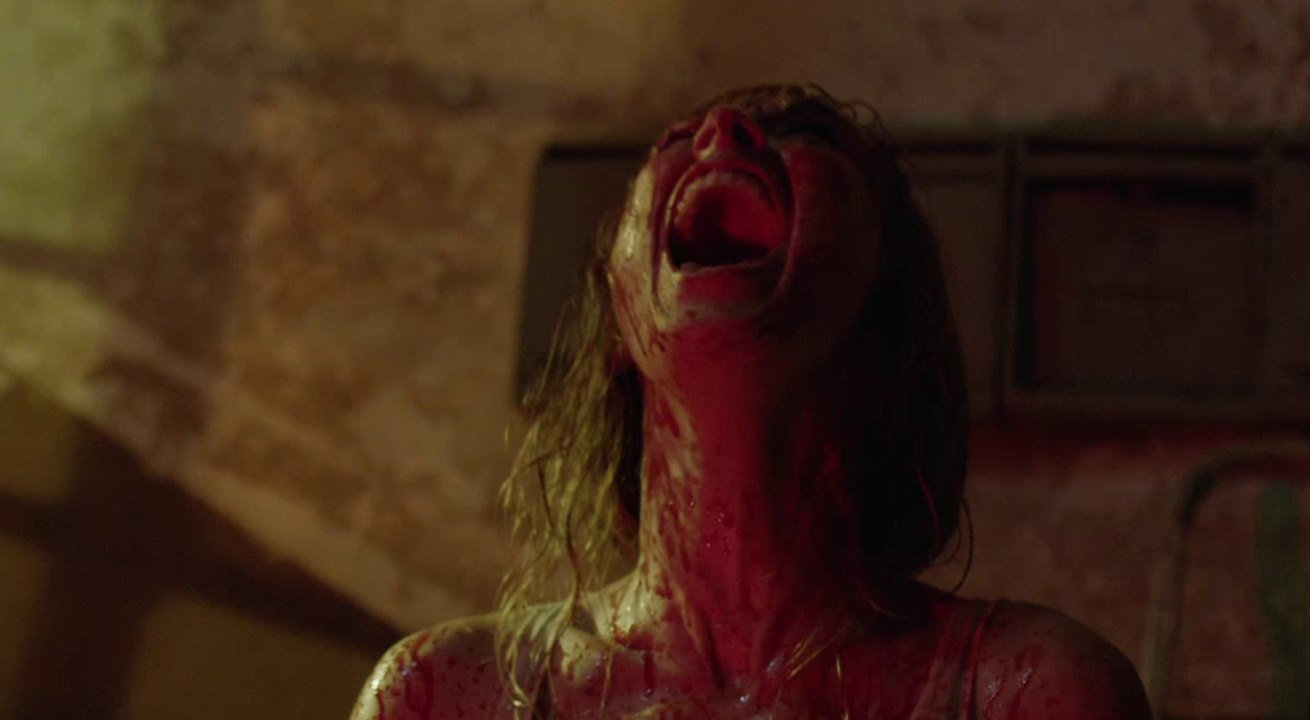 Sweet Home - Trailer (Deutsch) HD