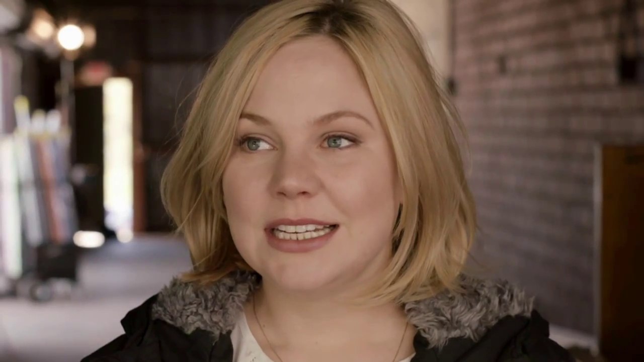 Rectify - S03 Featurette Adelaide Clemens (English) HD