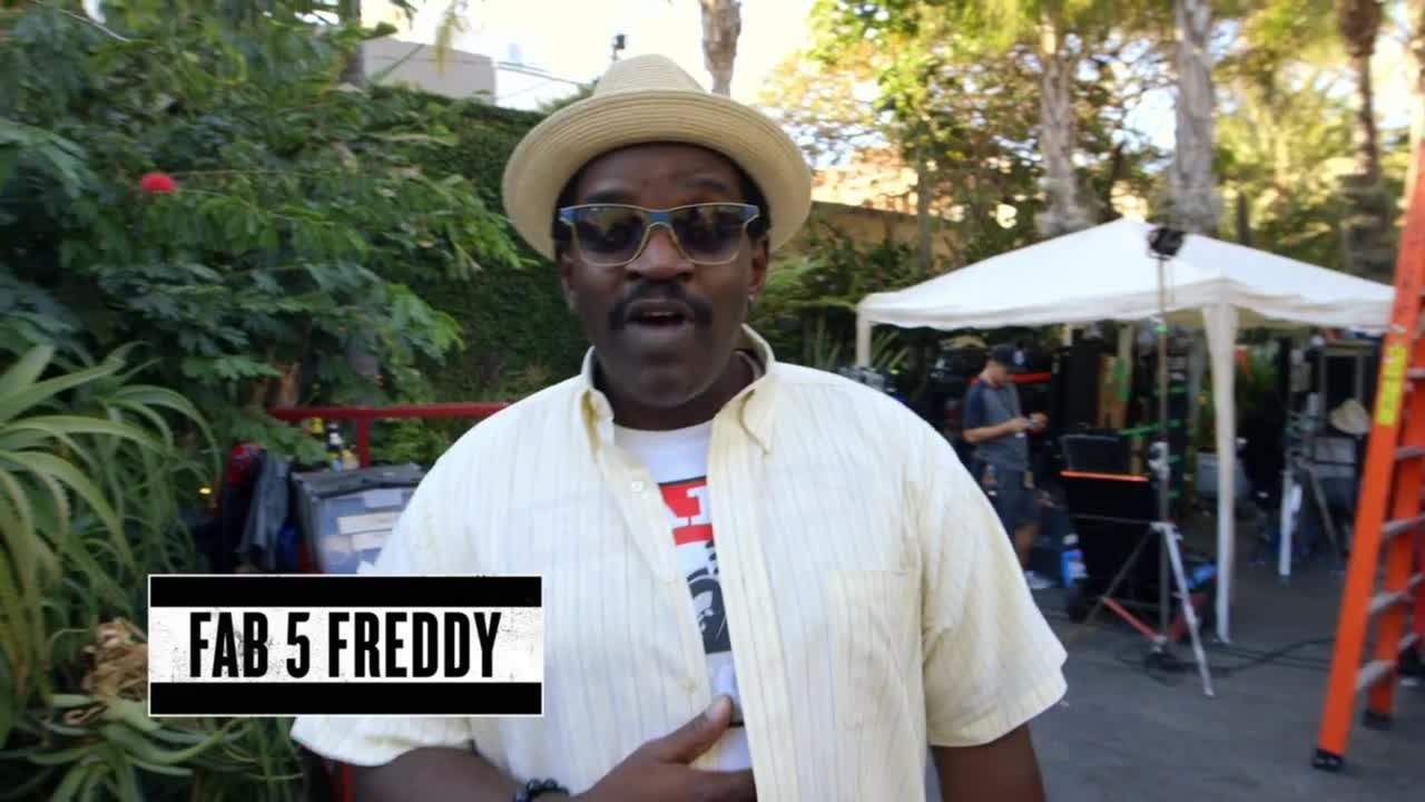 Straight Outta Compton - Featurette Shooting in LA (English) HD