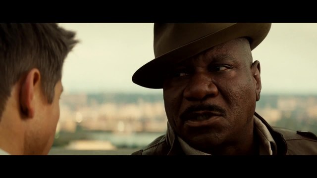 Mission Impossible Rogue Nation - Featurette Character Profile Ving Rhames (Deutsch) HD