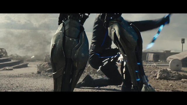 Marvelâ€™s Avengers Age Of Ultron - Clip Fight For Sokovia (English) HD