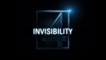 Fantastic Four - Featurette Invisibility (English) HD