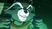 Marvel's Guardians of the Galaxy - S01 Clip Rocket Raccoon Origins Pt. 2 (English) HD