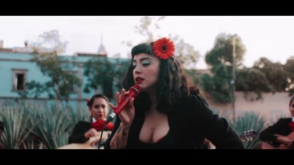 Mon Laferte - Que Se Sepa Nuestro Amor