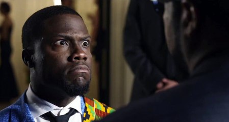 Ride Along 2 - Trailer (Deutsch) HD