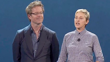 Finding Dory - Presentation D23 Expo 2015 (English) HD
